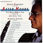 Click here to buy After Hours by  David Young, James Campbell, David Baker, Edward "Duke" Ellington, and Srul Irving Glick .