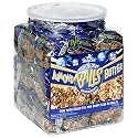 Betty Lou's Almond Butter Ball, 1.4-Ounce Balls, 40-Count Jar
