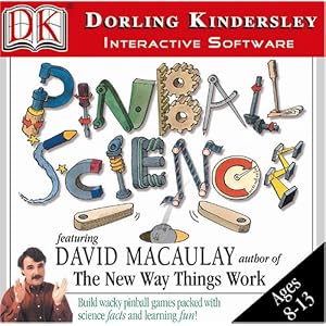 Pinball Science