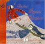 Solenne et le g�nie : Atelier papier d�chir�