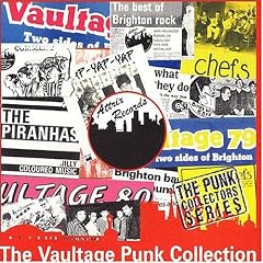 Vaultage Punk Collection