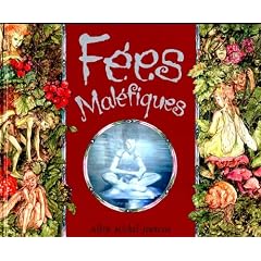 Fees malefiques