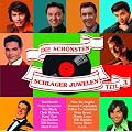 Schlagerjuwelen - Best Of Teil 3