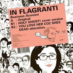 Business Acumen [Vinyl Single]