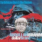 Duke's Memories by  Abdullah Ibrahim 
