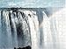 Jigsaw of Victoria Falls on the Zambezi River in Zambia from MirrorPrintStore