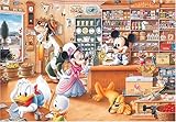 108ピース ルイジアナストア D-108-818