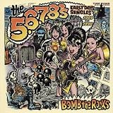 Bomb The Rocks : Early Days Singles