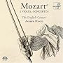 Mozart: Violin Concertos, K. 216, 218, & 219