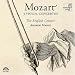 219-Mozart: Violin Concertos, K. 216, 218, & 219