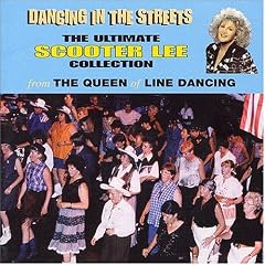 Dancing in the Streets