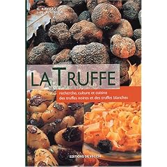 La truffe