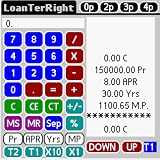 LoanTerRight downloadable Software
