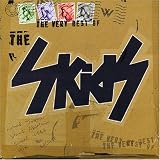 The Very Best of the Skids Search