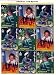 Image: Chess on Stamps Kids and Sports 9v Issue From Mongolia