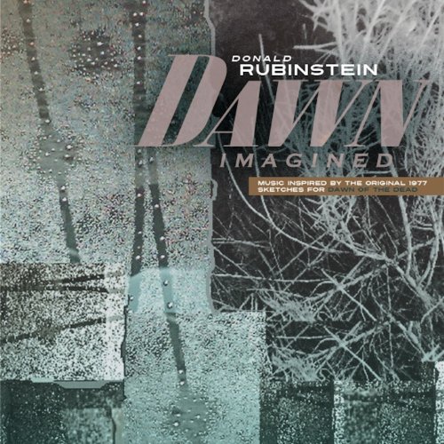 Dawn Imagined Donald Rubinstein
