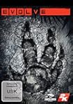 Evolve - [PC]