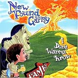 �uI Don't Wanna Know�v�̉摜