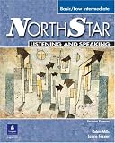 Northstar: Focus on Listening and Speaking, Basic, Second Edition