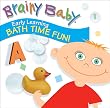 Brainy Baby Bath Book