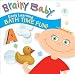 Brainy Baby Bath Book
