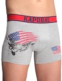 Kaporal Eagle'S Flag - Shorty Basic - Homme