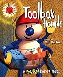 Toolbox Trouble: A Busy Bugz Pop-Up Book