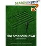 The American Lawn