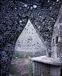 Beaumont Bottle House Photograph - Beautiful 16x20-inch Photographic Print by Carol M. Highsmith
