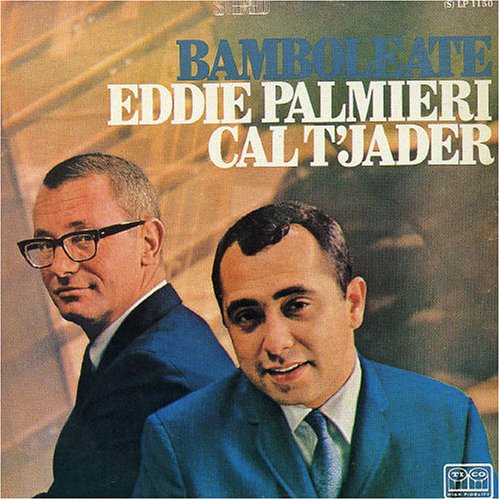 Cal Tjader
