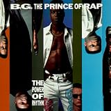 B.G. The Prince Of Rap - Take Control Of The Party Music Code