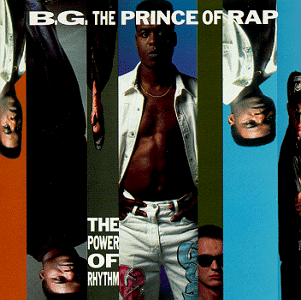 B.G. The Prince Of Rap - This Beat is Hot Lyrics - Zortam Music