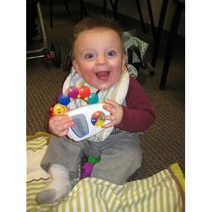 Baby Einstein Take Along Tunes