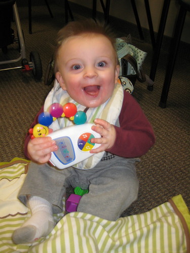 Baby Einstein Take Along Tunes