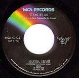 Power Of Love/Stand By Me (NM/VG+ 45 rpm)