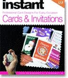 Review Avanquest Software  / Instant Cards & Invites