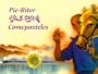 Pie-Biter (English, Chinese and Spanish Edition)