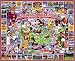 American Sports History Jigsaw Puzzle