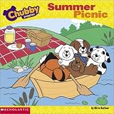 Summer Picnic (Chubby Puppies, 2)