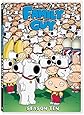 Family Guy: Volume Eleven/Season 10