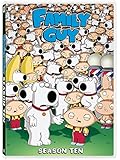 Family Guy: Volume Eleven/Season 10