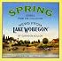 Spring Stories from the Collection News from Lake Wobegon