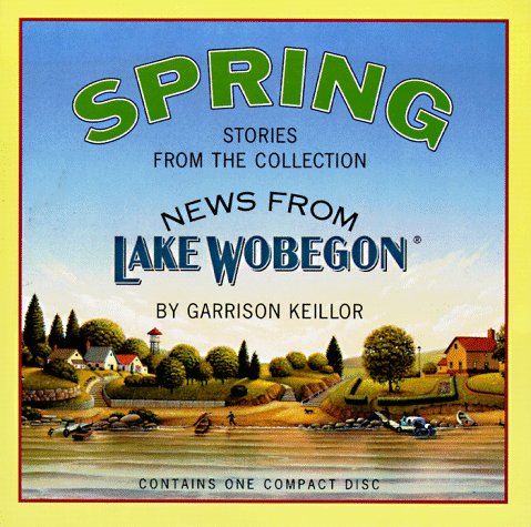 Buy News from Lake Wobegon Spring online at Discounted New and Used prices. Delivered to your door with Childrens Toyshop.com