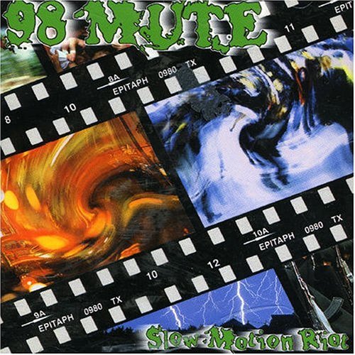 98 Mute - Bullet for You Lyrics - Zortam Music