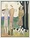 Photographic Prints of Hunting Dress 1929 from Mary Evans
