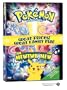 Pok�mon Movie Collection (The First Movie/The Movie 2000)