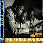 Blue Note Years, Vol. 18 by The Three Sounds