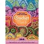 Beyond the Square Crochet Motifs