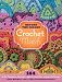 Beyond the Square Crochet Motifs