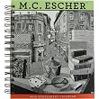 M. C. Escher 2010 Engagement Calendar
